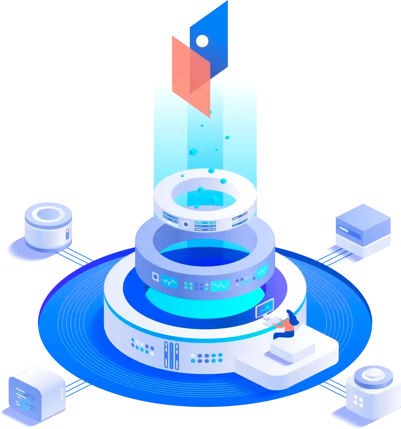 ZhalikerdurTRX estrategia de trading