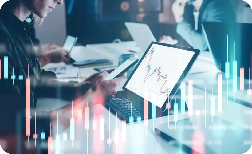 ZhalikerdurTRX mercado de criptomonedas
